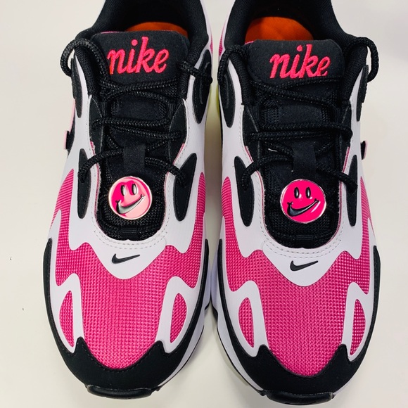 NIKE AIR MAX 200 - Picture 8 of 13